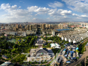 西固明珠家园