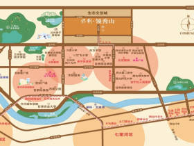 保利领秀山（住宅）